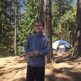 Review photo of Heyburn State Park by Alicia F., May 3, 2020