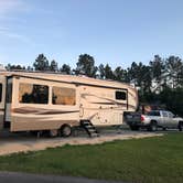 Review photo of Valdosta Oaks RV Park by Laura H., May 3, 2020