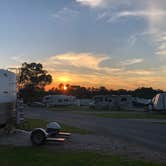 Review photo of Valdosta Oaks RV Park by Laura H., May 3, 2020