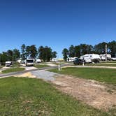 Review photo of Valdosta Oaks RV Park by Laura H., May 3, 2020