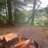 Review photo of Woodmore Family Campground and RV Park by Tara K., May 3, 2020