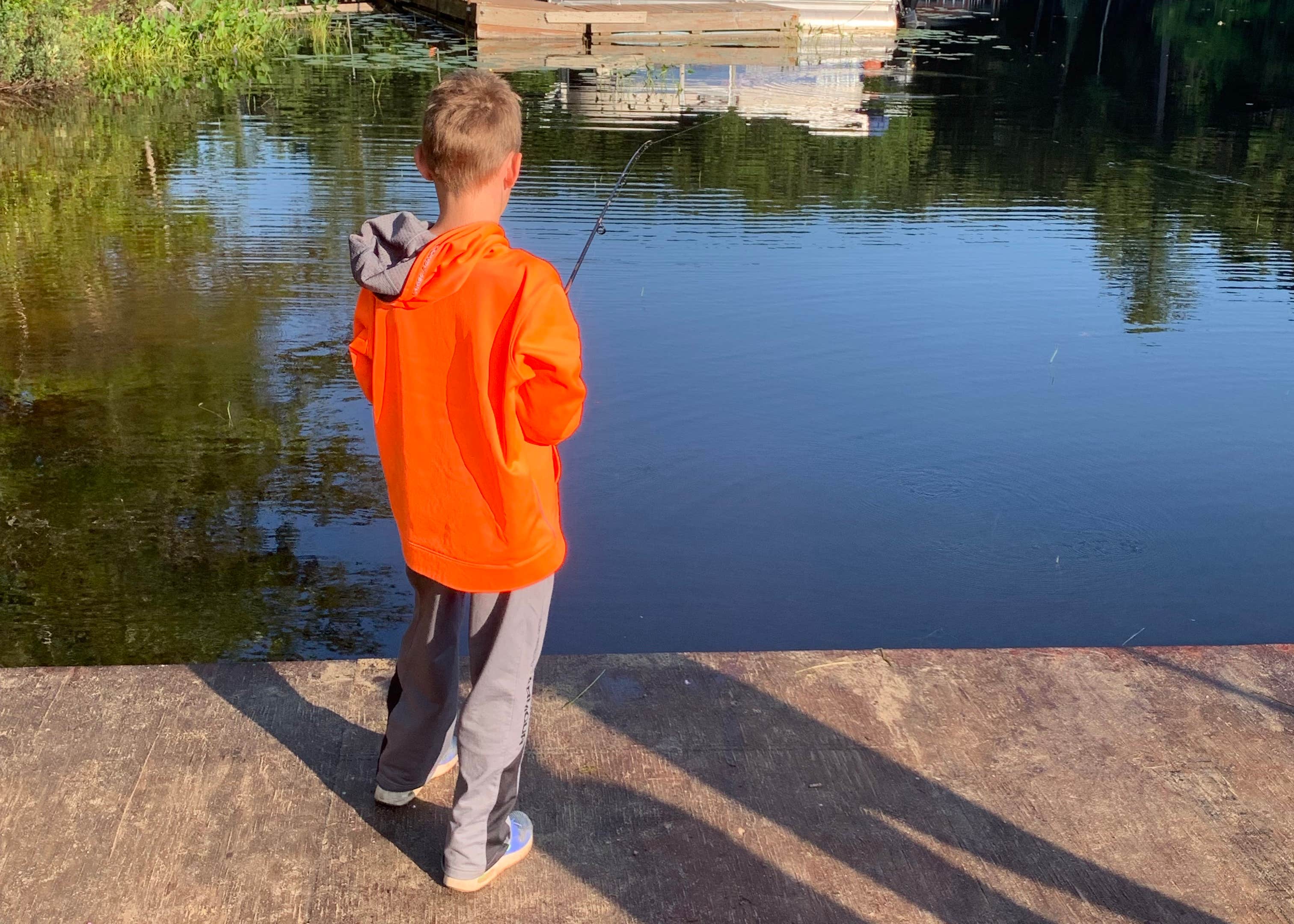 Woodmore Family Campground and RV Park Camping The Dyrt