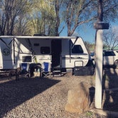 Review photo of Munds Park RV Resort by Katy R., May 3, 2020