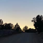 Review photo of Arch Campground — Kodachrome Basin State Park by Marisa P., May 3, 2020