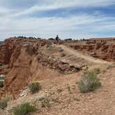 Review photo of Arch Campground — Kodachrome Basin State Park by Marisa P., May 3, 2020