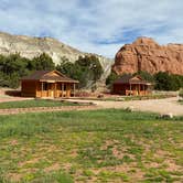 Review photo of Arch Campground — Kodachrome Basin State Park by Marisa P., May 3, 2020