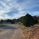 Review photo of Arch Campground — Kodachrome Basin State Park by Marisa P., May 3, 2020