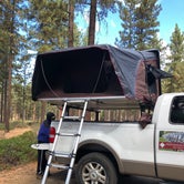 Review photo of Nevada Beach Campground by Tom and Marianne  H., May 3, 2020