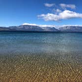 Review photo of Nevada Beach Campground and Day Use Pavilion by Tom and Marianne  H., May 3, 2020