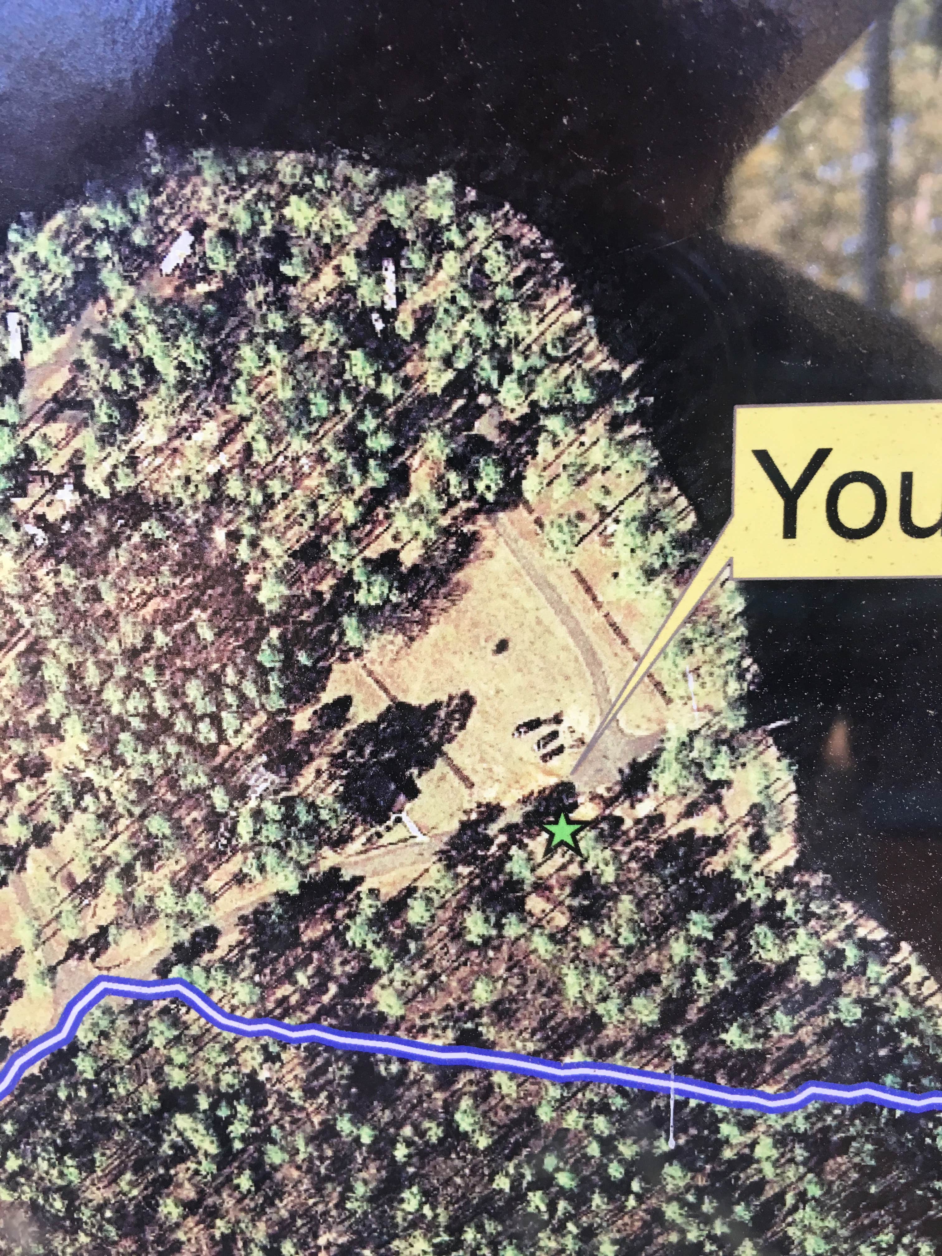 Camper-submitted photo at North Karick Lake Campground — Blackwater River State Forest near Baker, FL