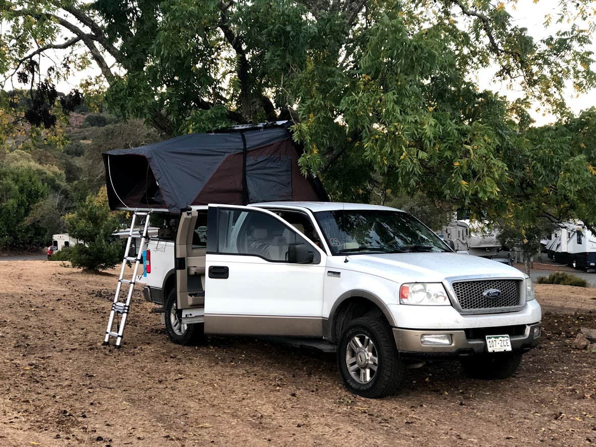Tom and Marianne  H.'s photo at Skyline Wilderness Park near Winters, CA