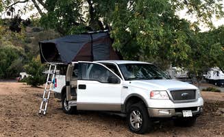 Tom and Marianne H.'s photo at Skyline Wilderness Park near Port Costa, CA