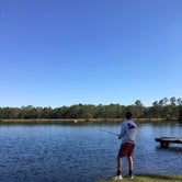 Review photo of North Karick Lake Recreation Area by Asher K., September 19, 2017