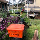 Review photo of Refugio State Beach Campground by Tom and Marianne  H., May 3, 2020