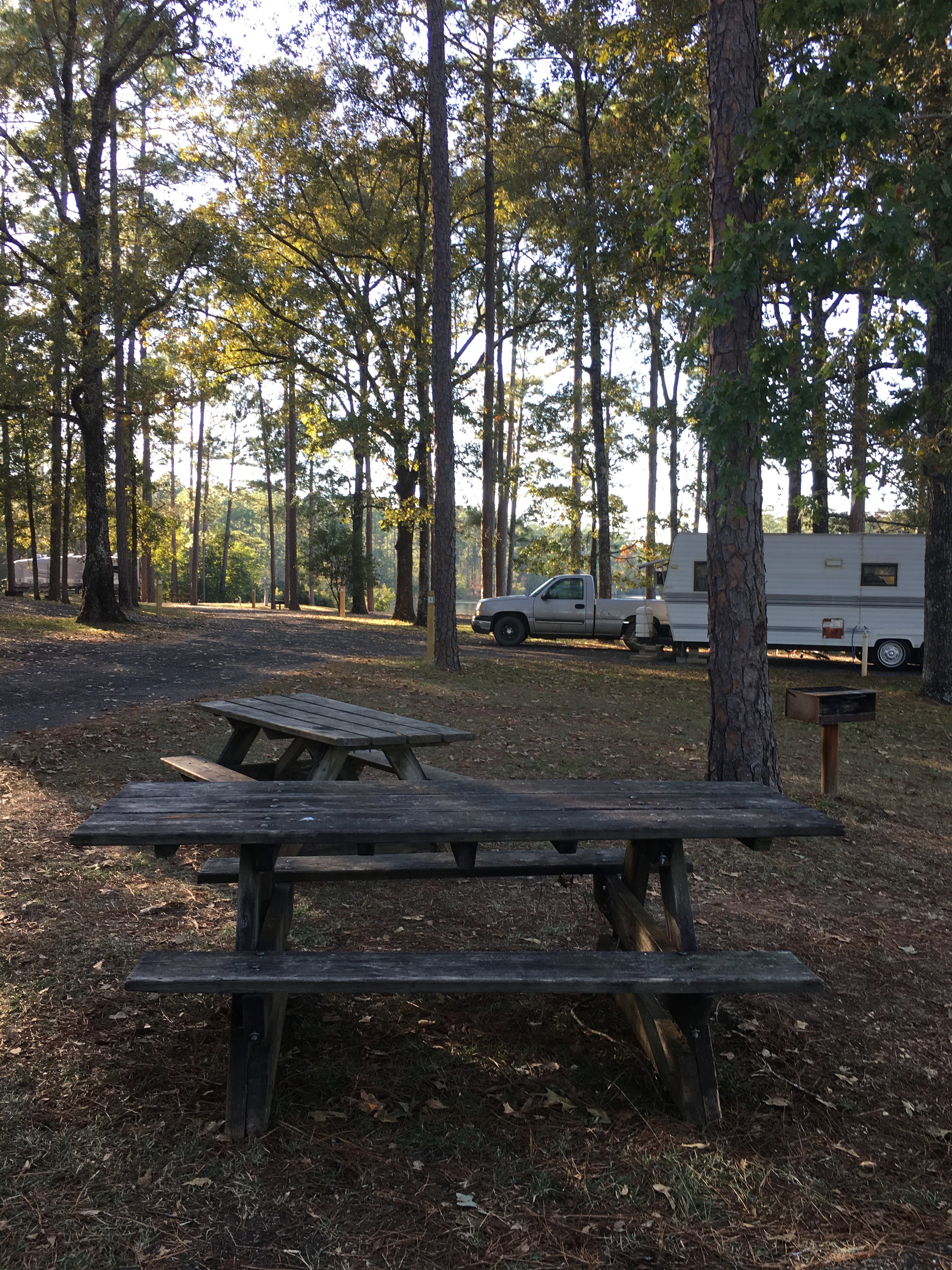 Camper submitted image from North Karick Lake Recreation Area - 3