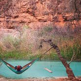 Review photo of Havasupai Reservation Campground by Lyssa M., May 3, 2020