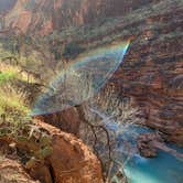 Review photo of Havasupai Reservation Campground by Lyssa M., May 3, 2020