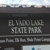 Review photo of El Vado Lake State Park Campground by Karen  N., April 5, 2020
