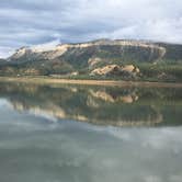 Review photo of El Vado Lake State Park Campground by Karen  N., April 5, 2020