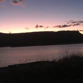 Review photo of El Vado Lake State Park Campground by Karen  N., April 5, 2020