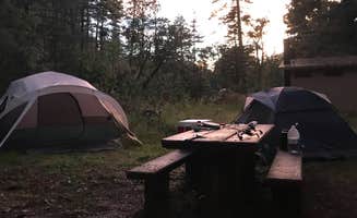 Karen  N.'s photo at EV Long near Pinos Altos, NM