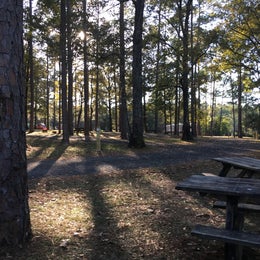 North Karick Lake Recreation Area