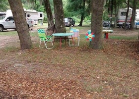 Tharp's Camp Cedar