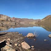 Review photo of McCormack Campground — Lake Owyhee State Park by Erik C., May 4, 2020