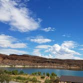 Review photo of Quail Creek State Park Campground by Colette K., September 19, 2017