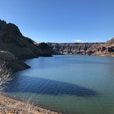 Review photo of Lake Owyhee State Park Campground by Erik C., May 4, 2020