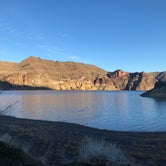 Review photo of Lake Owyhee State Park Campground by Erik C., May 4, 2020