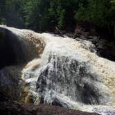 Review photo of Ottawa National Forest Black River Harbor Campground by Thomas F., May 2, 2015