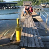 Review photo of Mountain Lake Marina and Campground by Nick W., May 4, 2020