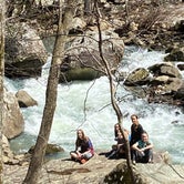 Review photo of Richland Creek Recreation Area by Matt B., May 4, 2020