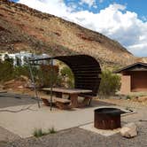Review photo of Quail Creek State Park Campground by Colette K., September 19, 2017
