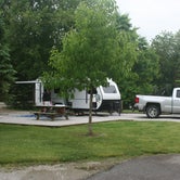 Review photo of Prophetstown State Park Campground by Cindy B., May 4, 2020