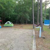 Review photo of Magnolia Springs State Park Campground by Kait G., May 4, 2020