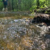 Review photo of Magnolia Springs State Park Campground by Kait G., May 4, 2020