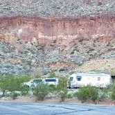 Review photo of Quail Creek State Park Campground by Colette K., September 19, 2017