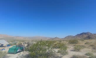 Eric F.'s photo at Sheephole Valley Wilderness near Amboy, CA