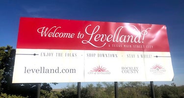 Levelland City RV Park
