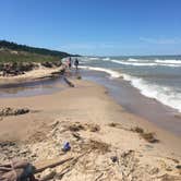 Review photo of Lake Michigan Recreation Area by Sherrie W., May 4, 2020