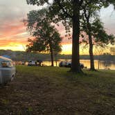 Review photo of Sequoyah Bay Marina and Cabins — Sequoyah Bay State Park by Vanessa W., May 5, 2020