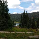 Review photo of Navajo Lake Campground by Colette K., September 19, 2017