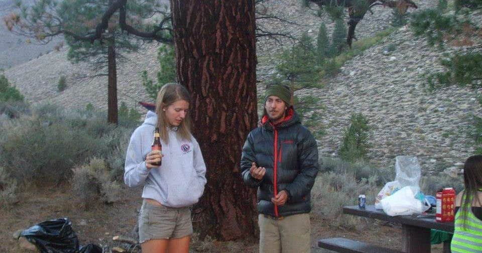 Buckeye Campground