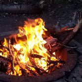 Review photo of Navajo Lake Campground by Colette K., September 19, 2017