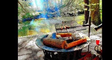 Camp Beaver