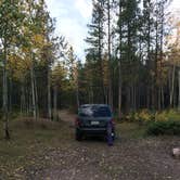 Review photo of Aspen Glen by Isabelle K., September 19, 2017