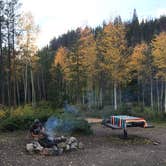 Review photo of Aspen Glen by Isabelle K., September 19, 2017