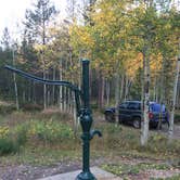 Review photo of Aspen Glen by Isabelle K., September 19, 2017